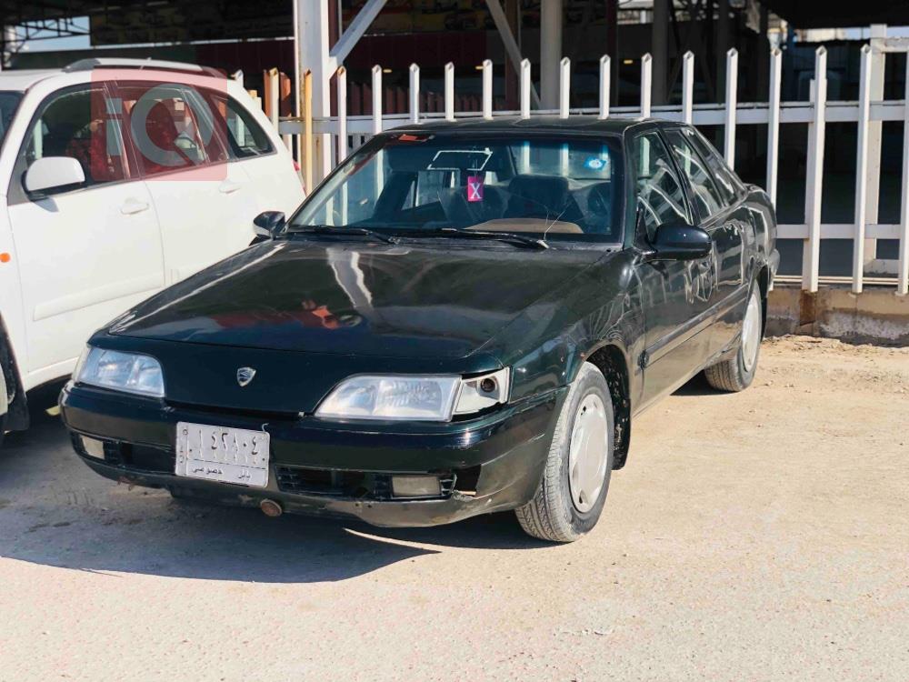 دايو اسبيرو